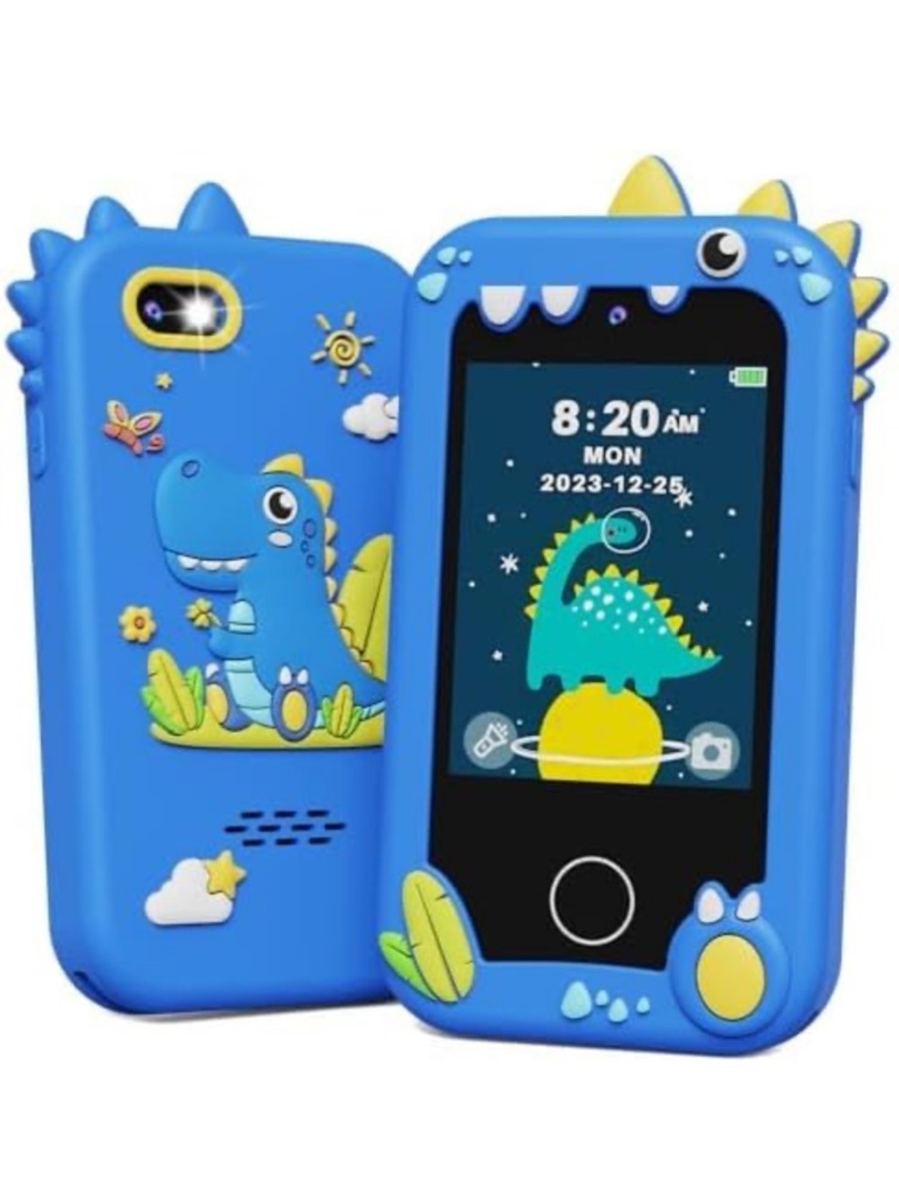 NIB Kids Smartphone Upgrade Version